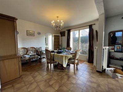 For sale Bondues 7 rooms 137 m2 Nord (59910) photo 3
