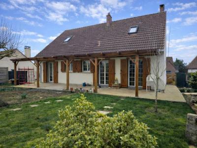 For sale Paillencourt 8 rooms 140 m2 Nord (59295) photo 1
