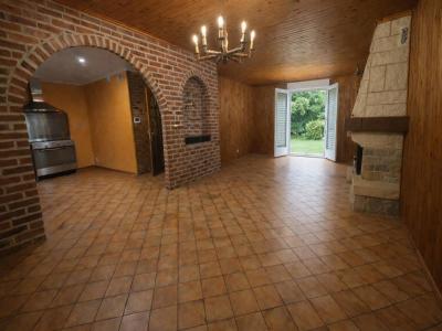For sale Paillencourt 8 rooms 140 m2 Nord (59295) photo 3