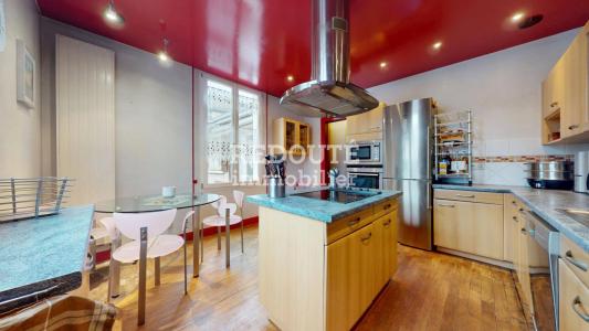 For sale Reims 4 rooms 78 m2 Marne (51100) photo 0