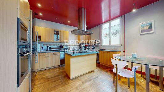 Acheter Maison Reims Marne