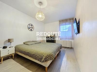 Acheter Appartement 68 m2 Reims