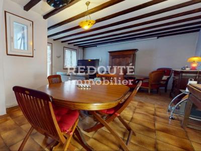 Annonce Vente 4 pi�ces Maison Reims 51