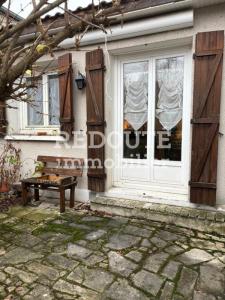 Acheter Maison Reims 189000 euros