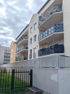 Annonce Vente 4 pi�ces Appartement Villefranche-sur-saone 69