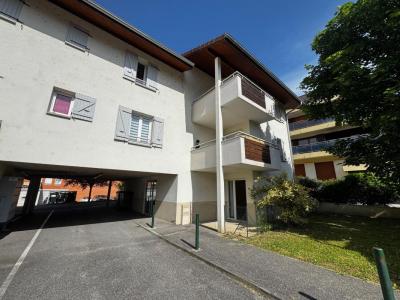 Annonce Vente 2 pi�ces Appartement Frangy 74