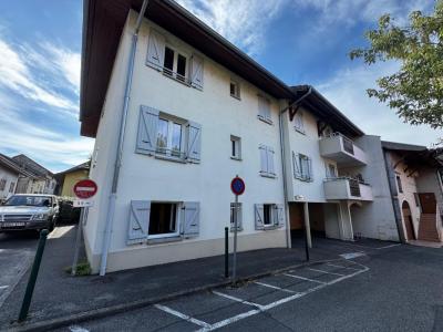 Acheter Appartement Frangy Haute savoie