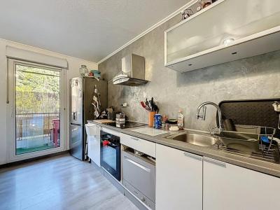 Acheter Appartement 59 m2 Nice