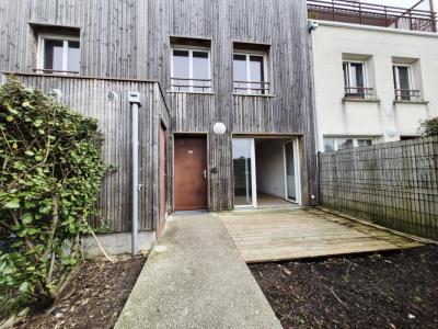 For sale Lacanau 3 rooms 60 m2 Gironde (33680) photo 0