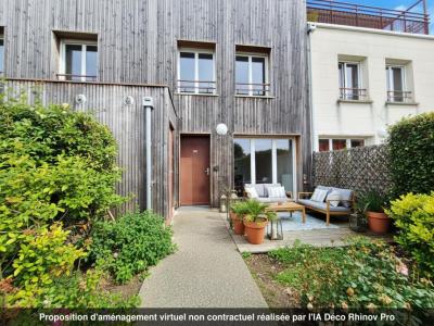 Annonce Vente 3 pi�ces Appartement Lacanau 33