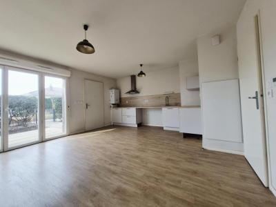 Acheter Appartement 60 m2 Lacanau