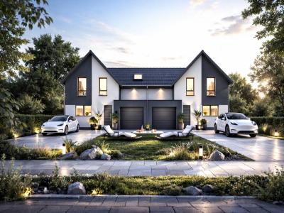 Acheter Maison Lampertheim Bas rhin