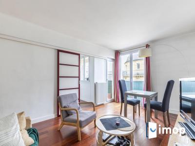 For sale Paris-15eme-arrondissement 2 rooms 55 m2 Paris (75015) photo 0