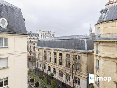 Acheter Appartement Paris-15eme-arrondissement 580000 euros