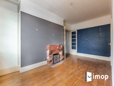 Annonce Vente 2 pi�ces Appartement Paris-20eme-arrondissement 75