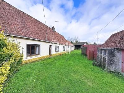 For sale Quesnoy-en-artois 5 rooms 122 m2 Pas de calais (62140) photo 0