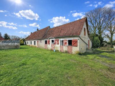 Annonce Vente 5 pi�ces Maison Quesnoy-en-artois 62