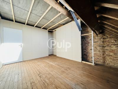 Acheter Maison Inchy-en-artois Pas de calais