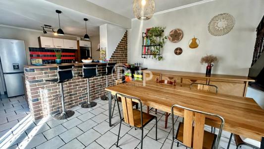 Annonce Vente 4 pi�ces Maison Dourges 62