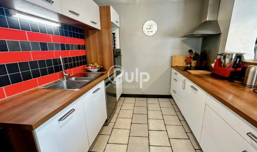 Acheter Maison Dourges Pas de calais