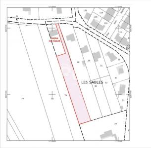 For sale Flines-lez-raches 2250 m2 Nord (59148) photo 3