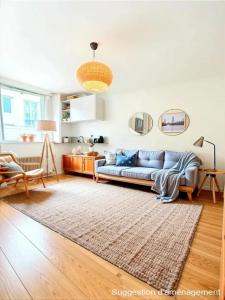 Annonce Vente Appartement Paris-9eme-arrondissement 75