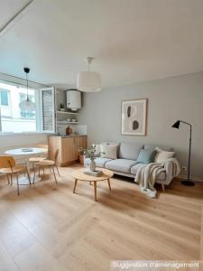 Acheter Appartement 14 m2 Paris-9eme-arrondissement