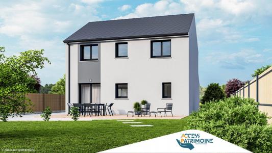 Acheter Maison Lanvollon Cotes d'armor