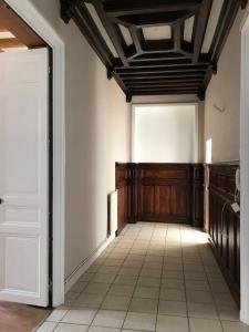 Annonce Location 4 pi�ces Appartement Moulins 03
