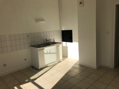 Louer Appartement 107 m2 Moulins