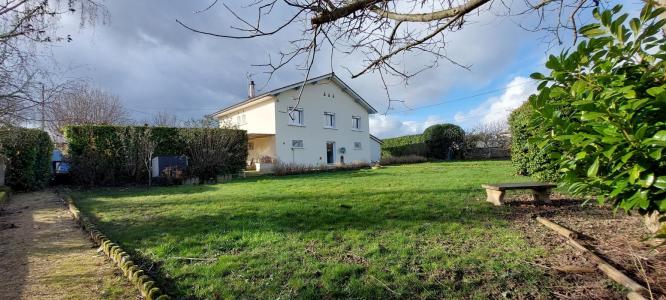 Annonce Vente 4 pi�ces Maison Chuzelles 38