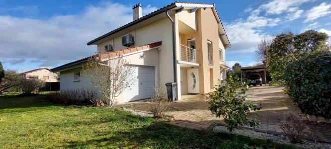 Acheter Maison 155 m2 Chuzelles