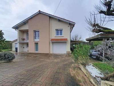 Acheter Maison Chuzelles 445000 euros