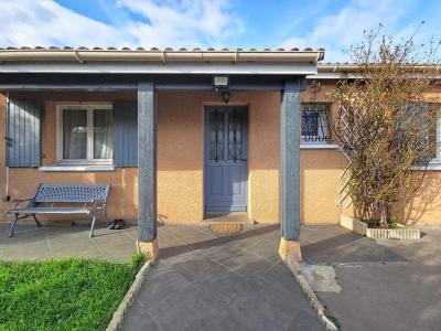 Annonce Vente 5 pi�ces Maison Mions 69