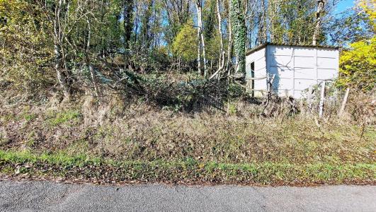 Acheter Terrain Saint-pierre-la-palud 10000 euros