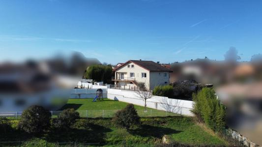 Annonce Vente 4 pi�ces Maison Valencin 38