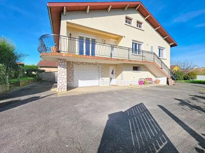 Acheter Maison Valencin Isere