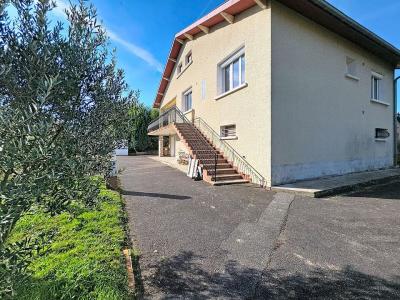 Acheter Maison Valencin 340000 euros