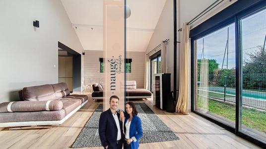 For sale Villette-de-vienne 5 rooms 155 m2 Isere (38200) photo 0