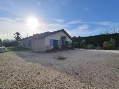 Acheter Maison 155 m2 Villette-de-vienne