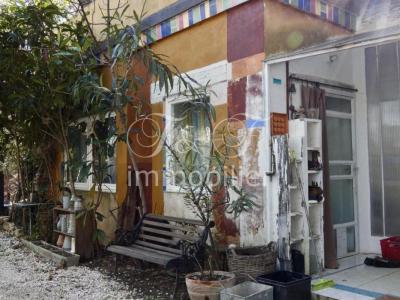 Acheter Maison 450 m2 Apt