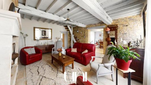 Annonce Vente 7 pi�ces Maison Maizet 14