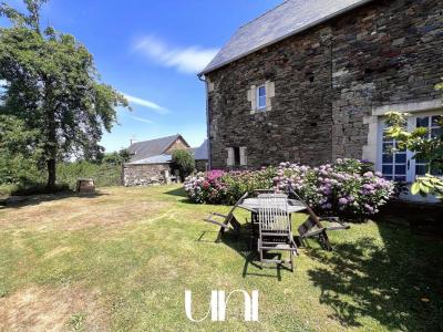 Acheter Maison Maizet Calvados