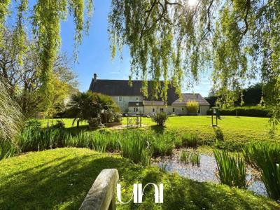 For sale Bayeux 12 rooms 360 m2 Calvados (14400) photo 0