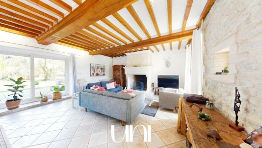 Annonce Vente 12 pi�ces Maison Bayeux 14