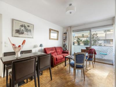 Annonce Vente 3 pi�ces Appartement Paris-7eme-arrondissement 75
