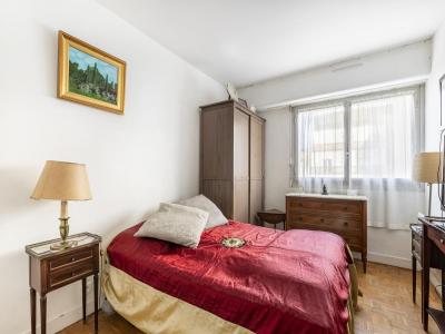 Acheter Appartement Paris-7eme-arrondissement Paris