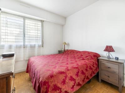 Acheter Appartement Paris-7eme-arrondissement 835000 euros