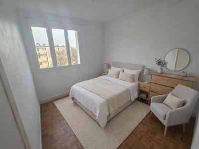 Annonce Vente 3 pi�ces Appartement Nantes 44