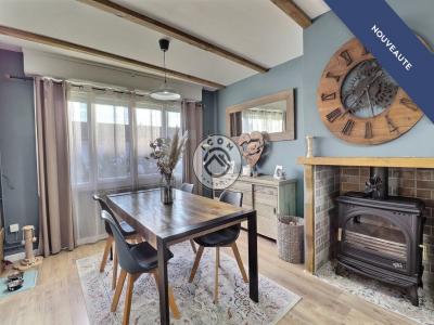 For sale Thiant 5 rooms 111 m2 Nord (59224) photo 1